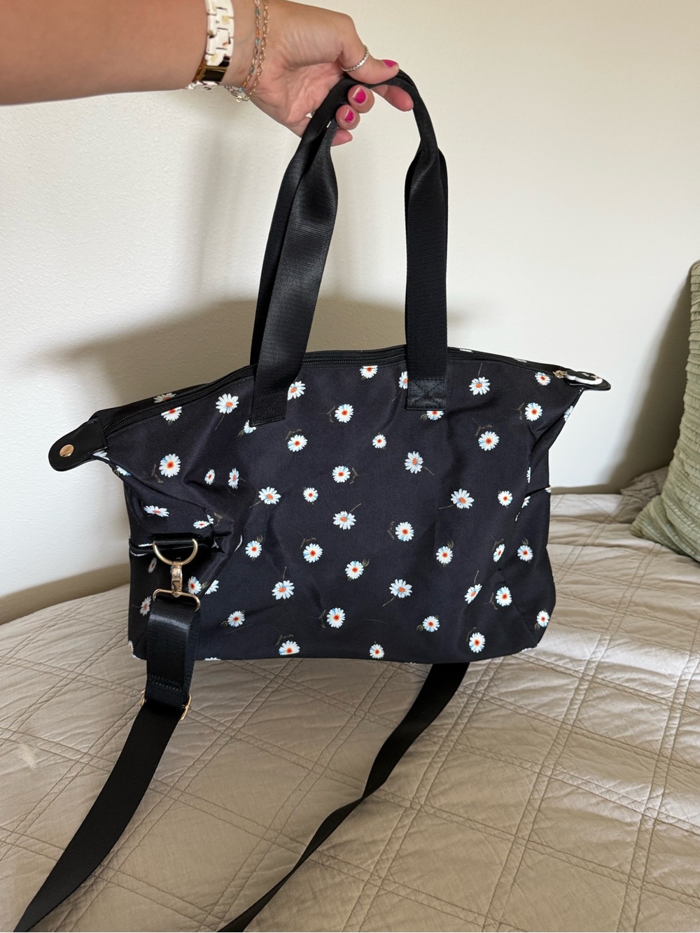 Weekender Bag - Picture 4 of 6